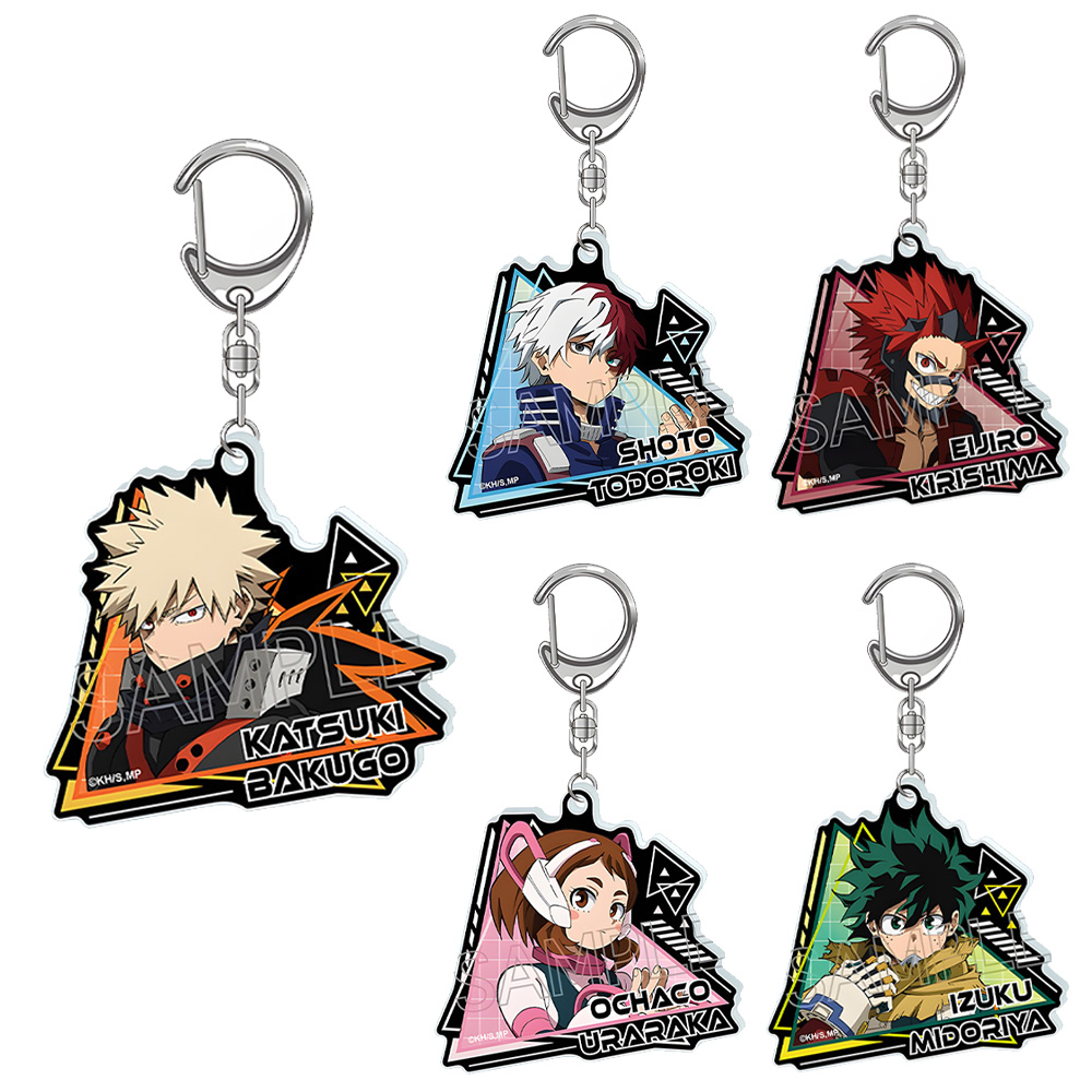 Furoshiki - Mon héros académique Shoto Todoroki Katsuki