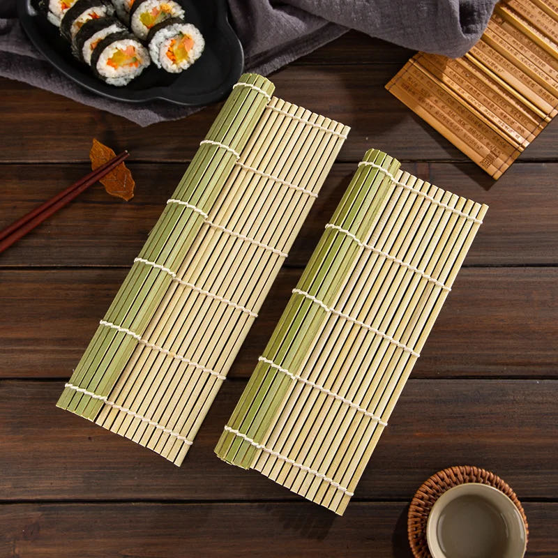 Sushi Making Kit - Outil de cuisine pour Sushi, tapis