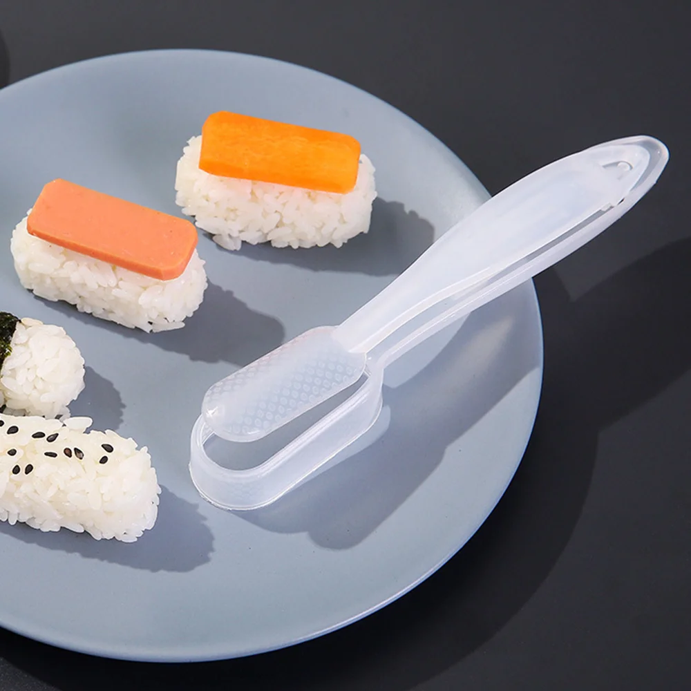 Sushi Making Kit - 1 moule à sushi nigiri, appareil