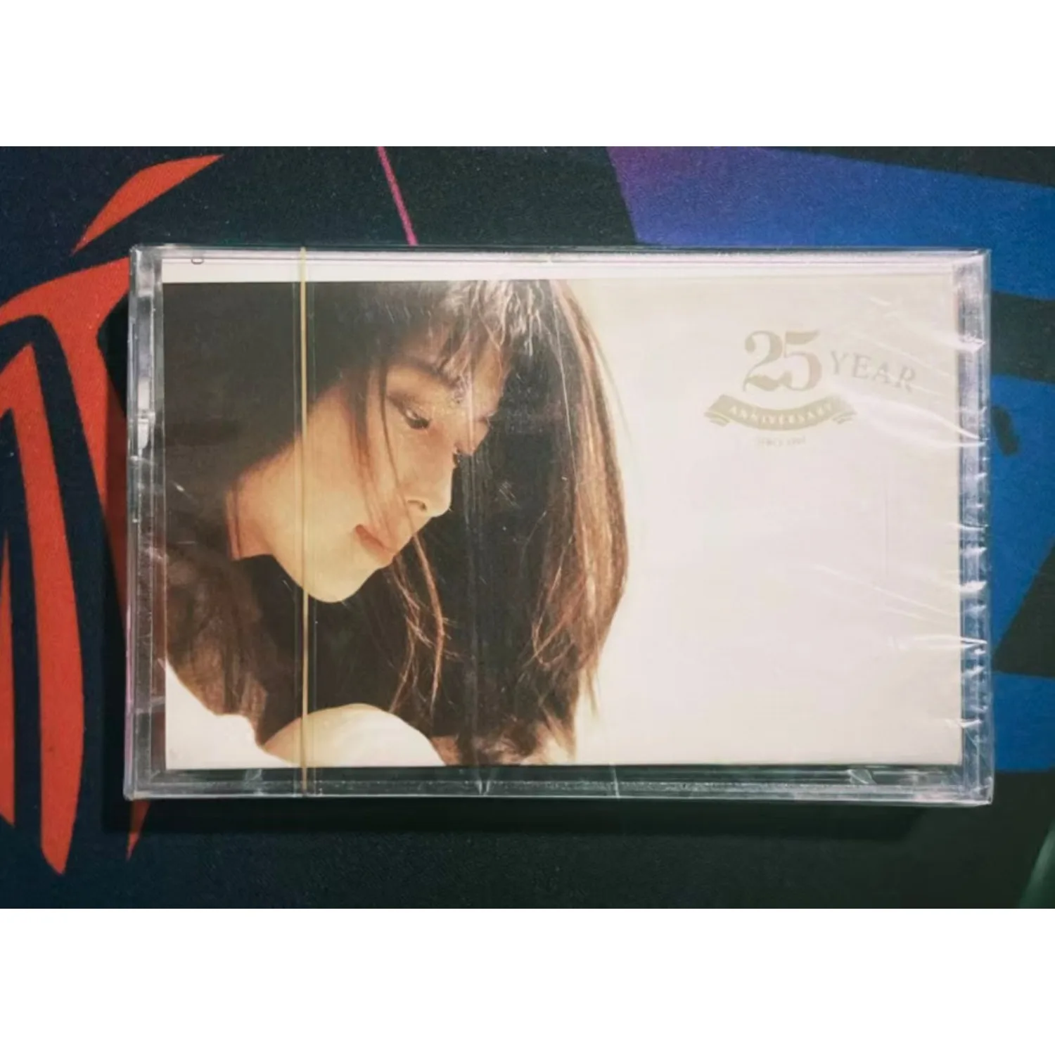 Japanese Fan - Cassette de ballades japonaises nostalgiques, œuvres