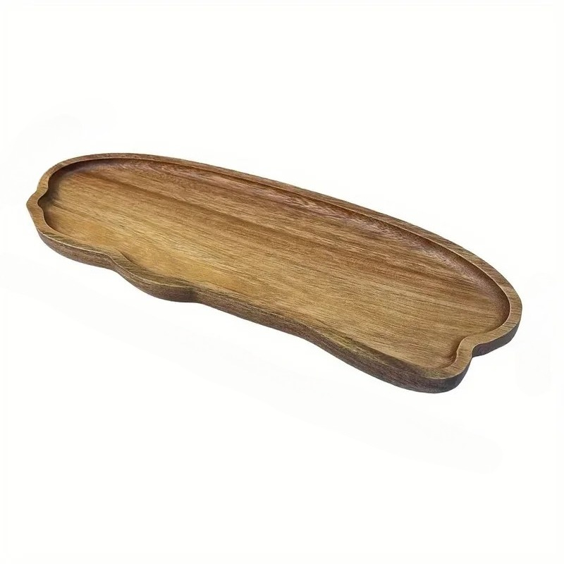 Japanese Snacks - Nouveau! Plateaux de table en bois