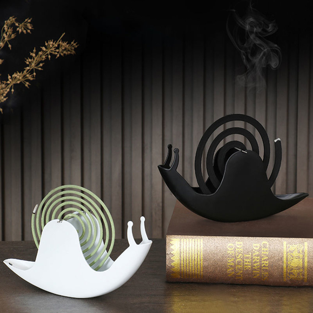 Support à bobines d'encens en  - Incense Holder avis et prix