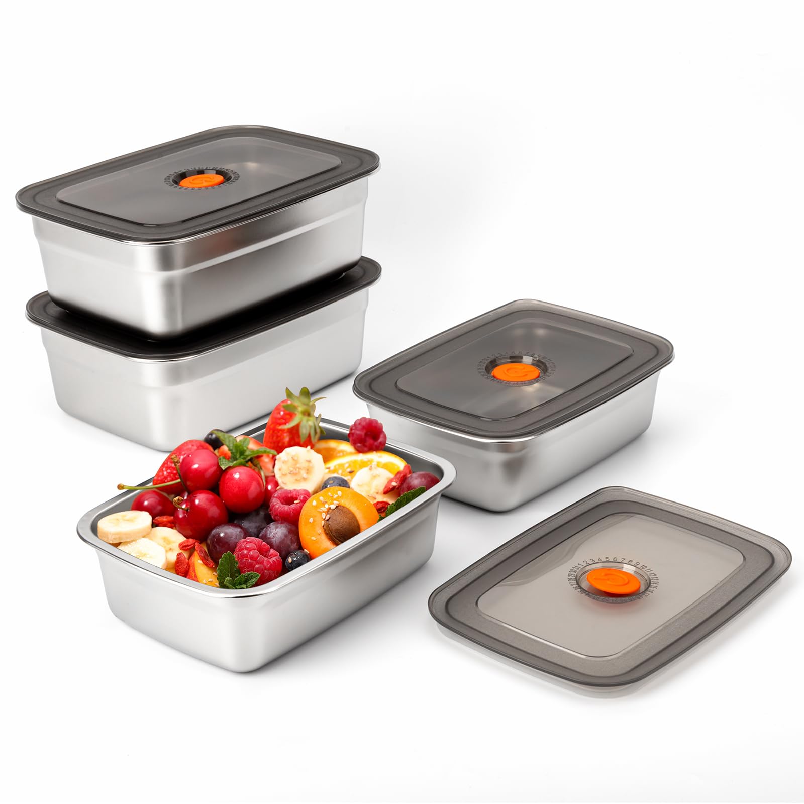 Boîte à déjeuner de Camping en - Bento Box avis et prix