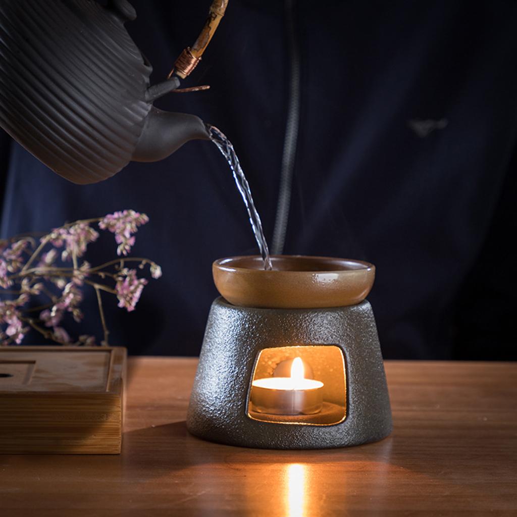 Chauffe-théière pour cuisinièr - Japanese Tea avis et prix