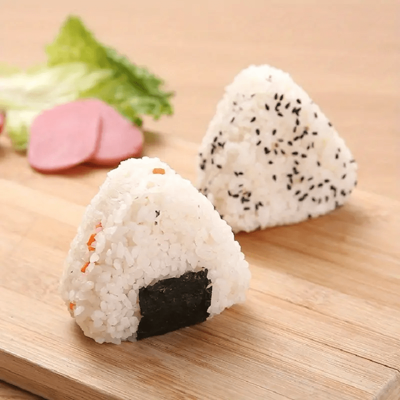Ensemble de 3 moules à sushi,  - Bento Box avis et prix