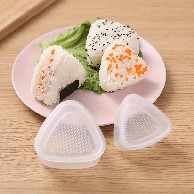 Ensemble de 3 moules à sushi,  - Bento Box avis et prix