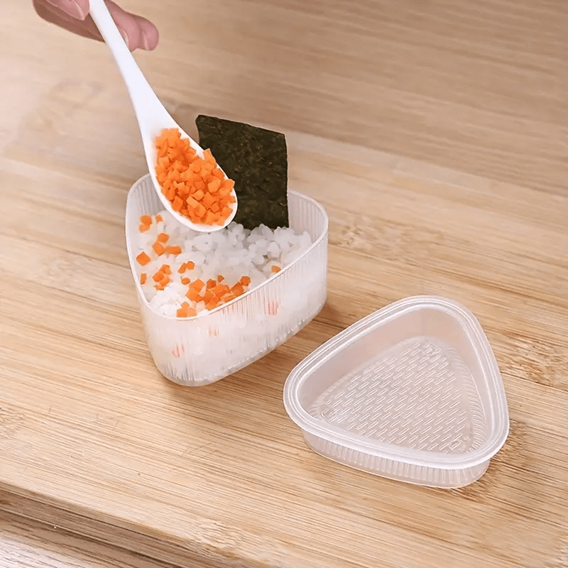 Ensemble de 3 moules à sushi,  - Bento Box avis et prix