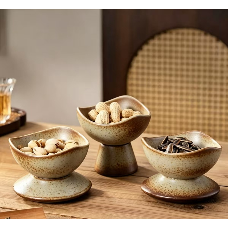Tasse à thé en poterie artisan - Japanese Snacks avis et prix