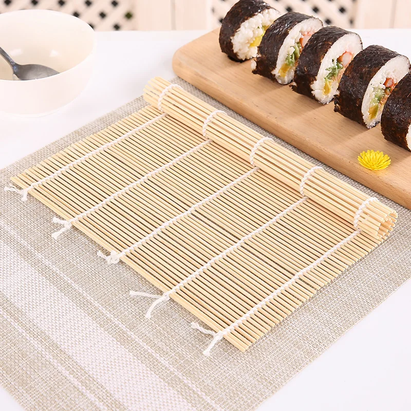 Polymère de roulement de sushi - Sushi Making Kit avis et prix