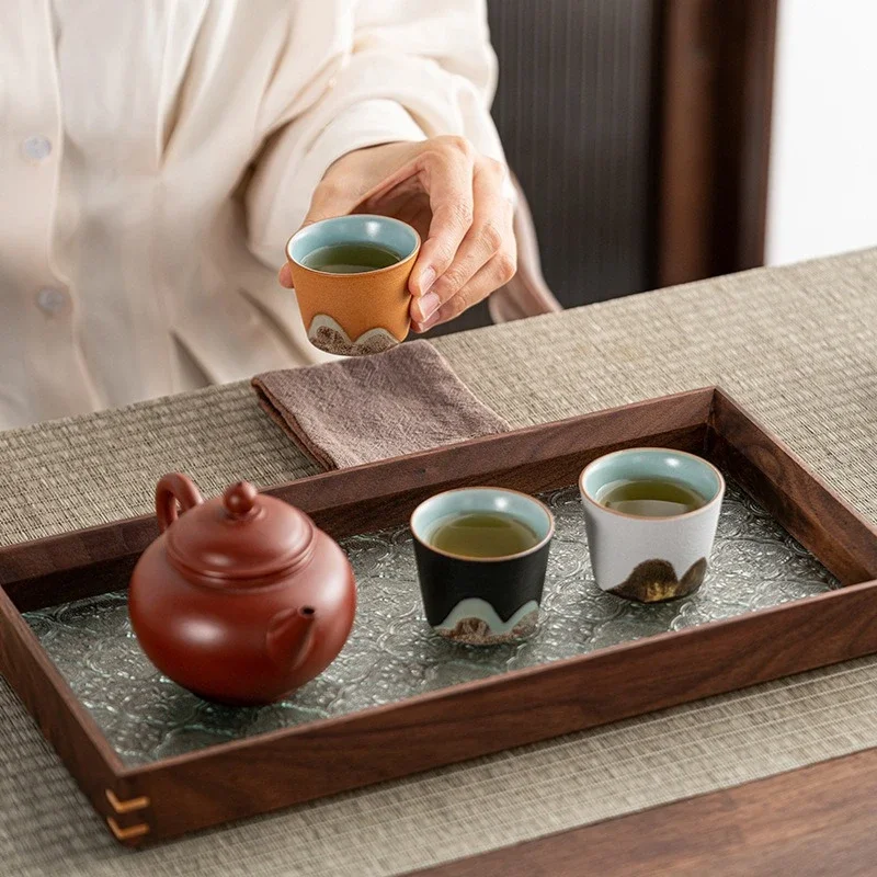 Coffret cadeau, tasse à thé en - Japanese Pottery avis et prix