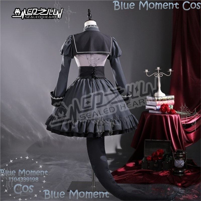 Robe chemisier uniforme scolai - Japanese Fan avis et prix