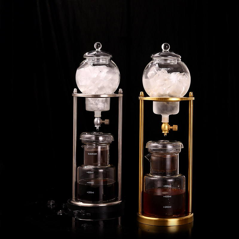Carafe à café à froid en verre - Japanese Tea avis et prix