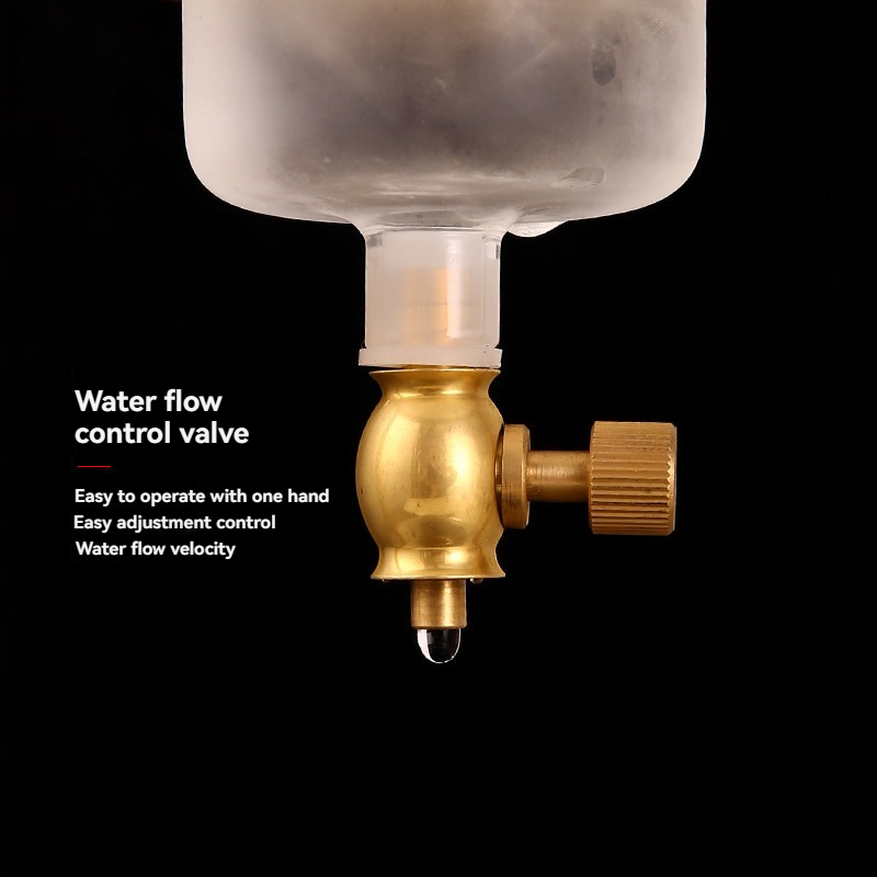Carafe à café à froid en verre - Japanese Tea avis et prix