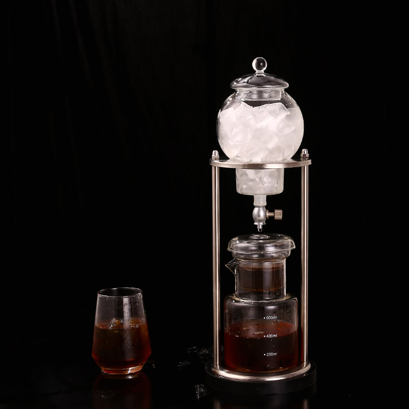 Carafe à café à froid en verre - Japanese Tea avis et prix