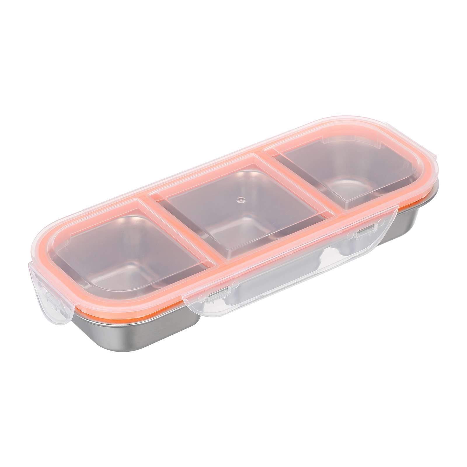 Boîte à collation en acier ino - Bento Box avis et prix
