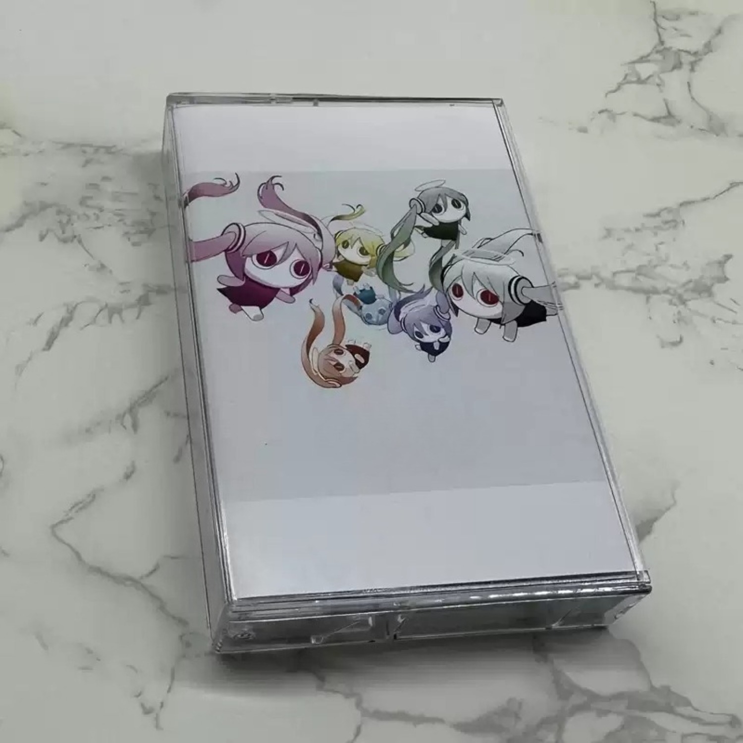 Cassette de Création Électroni - Japanese Fan avis et prix