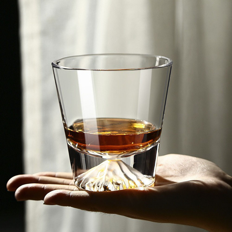 Ensemble de verres à vin de st - Japanese Tea avis et prix
