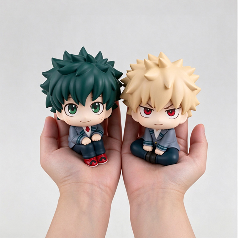Cadeaux Nouveaux My Hero Acade - Furoshiki avis et prix