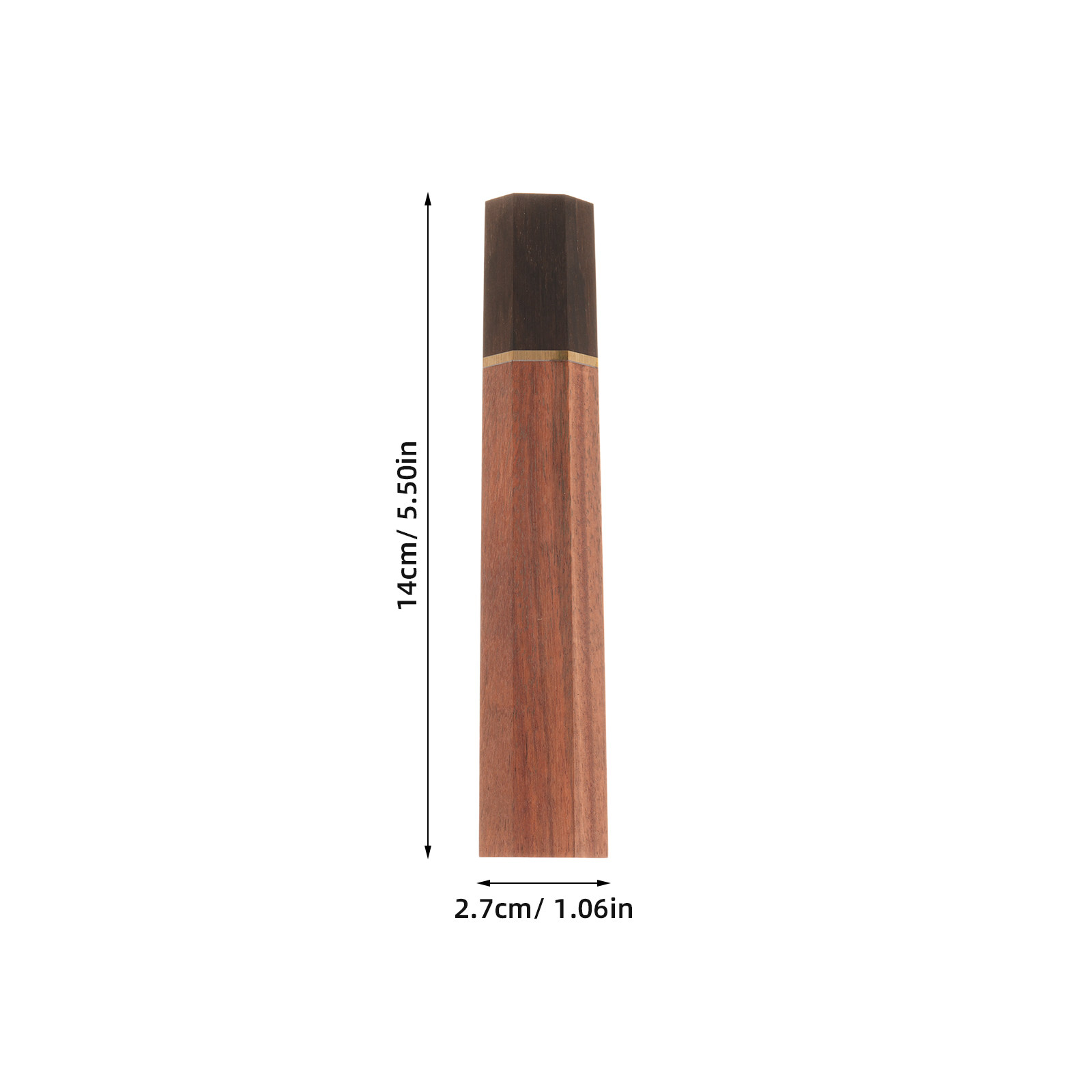 Manche de couteau de chef octo - Japanese Knife avis et prix
