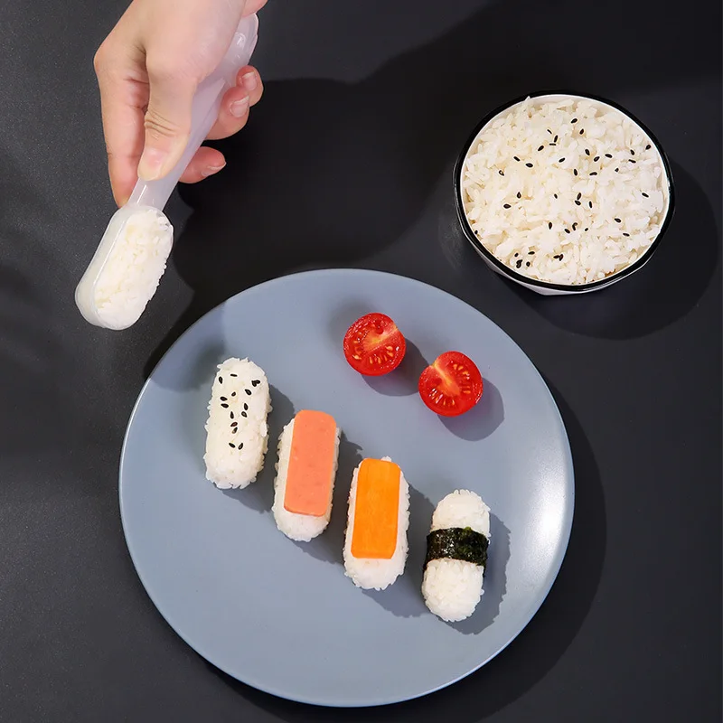 1 moule à sushi nigiri, appare - Sushi Making Kit avis et prix