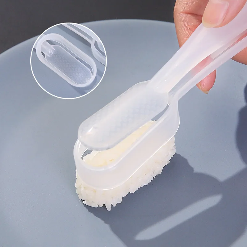 1 moule à sushi nigiri, appare - Sushi Making Kit avis et prix