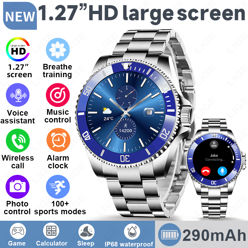 Nouvelle Montre Connectée de L - Japanese Luxury Lifestyle avis et prix