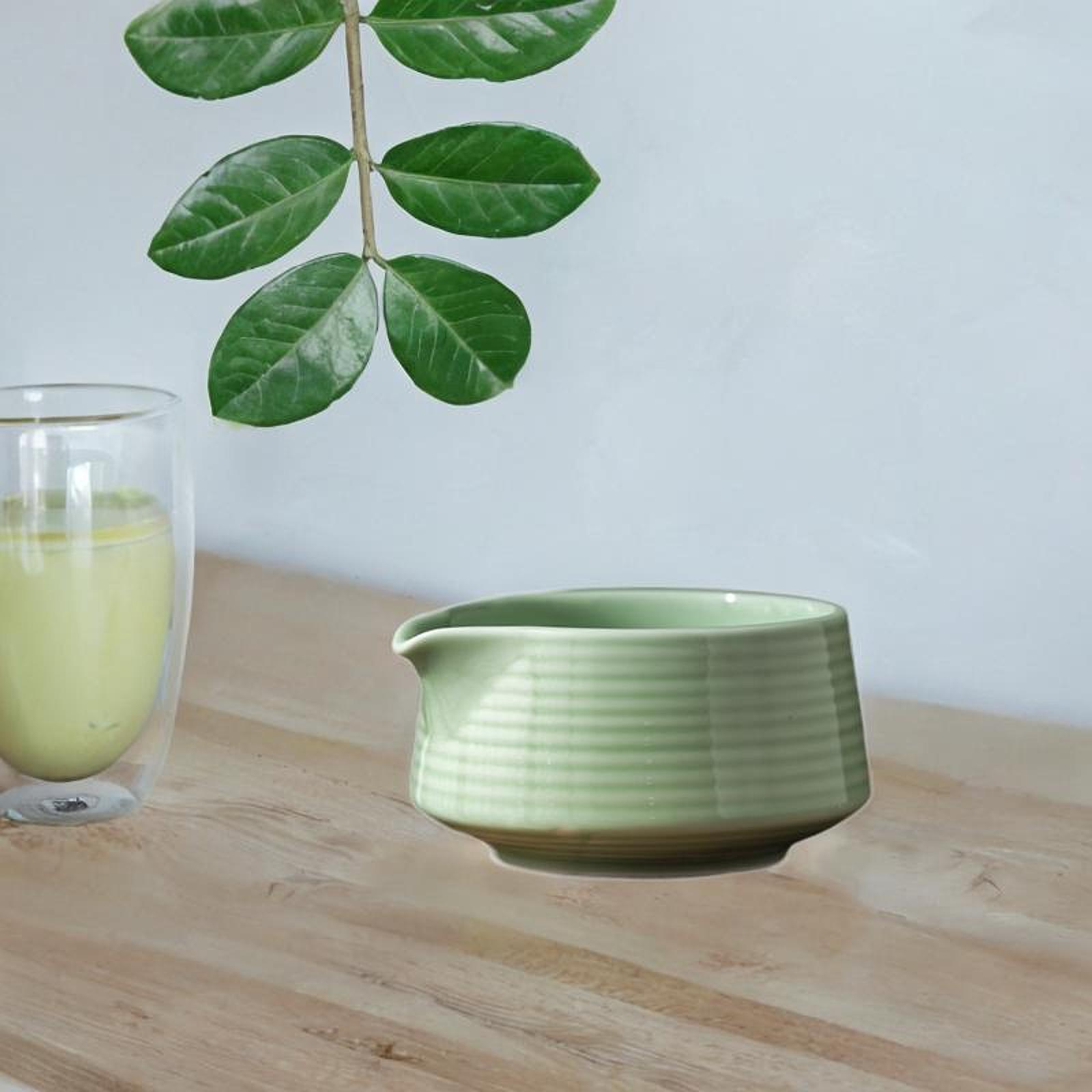 Bol à thé matcha en céramique, - Japanese Tea avis et prix