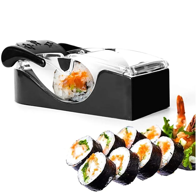 Moule à riz magique pour Sushi - Sushi Making Kit avis et prix