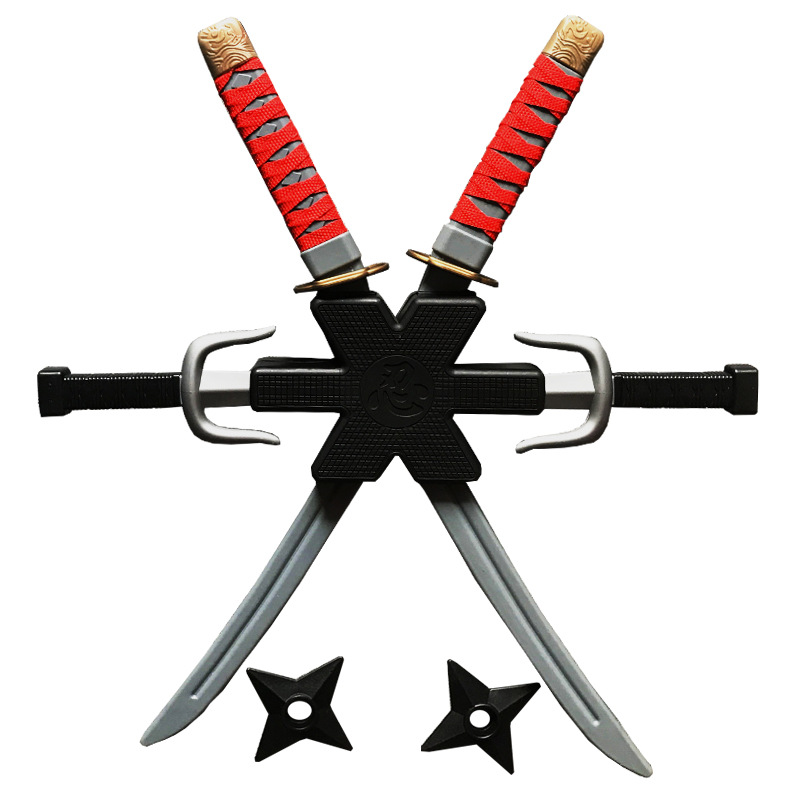 Halloween 1:1 Ensemble Ninja J - Japanese Knife avis et prix