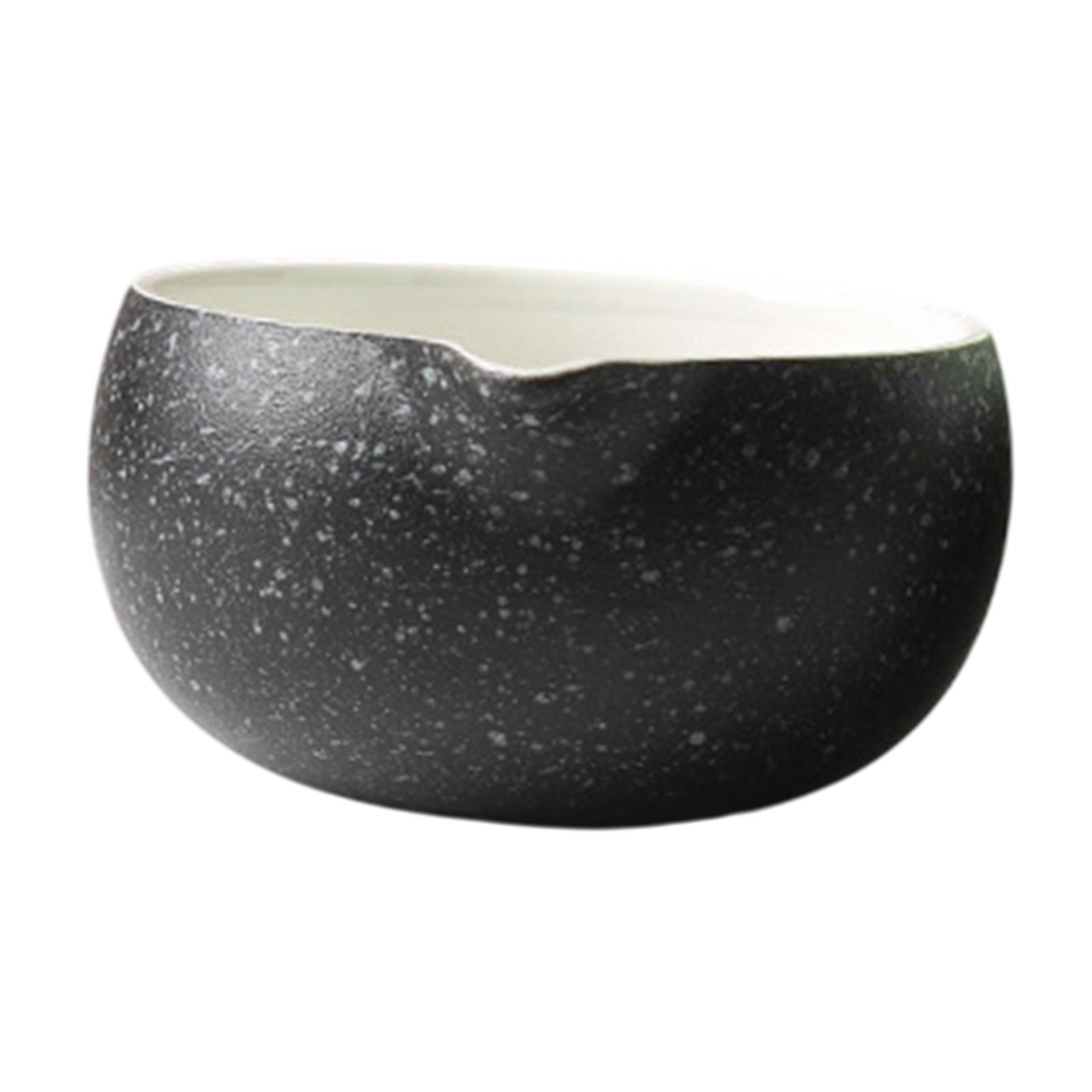 Bol à matcha en céramique fait - Japanese Tea avis et prix