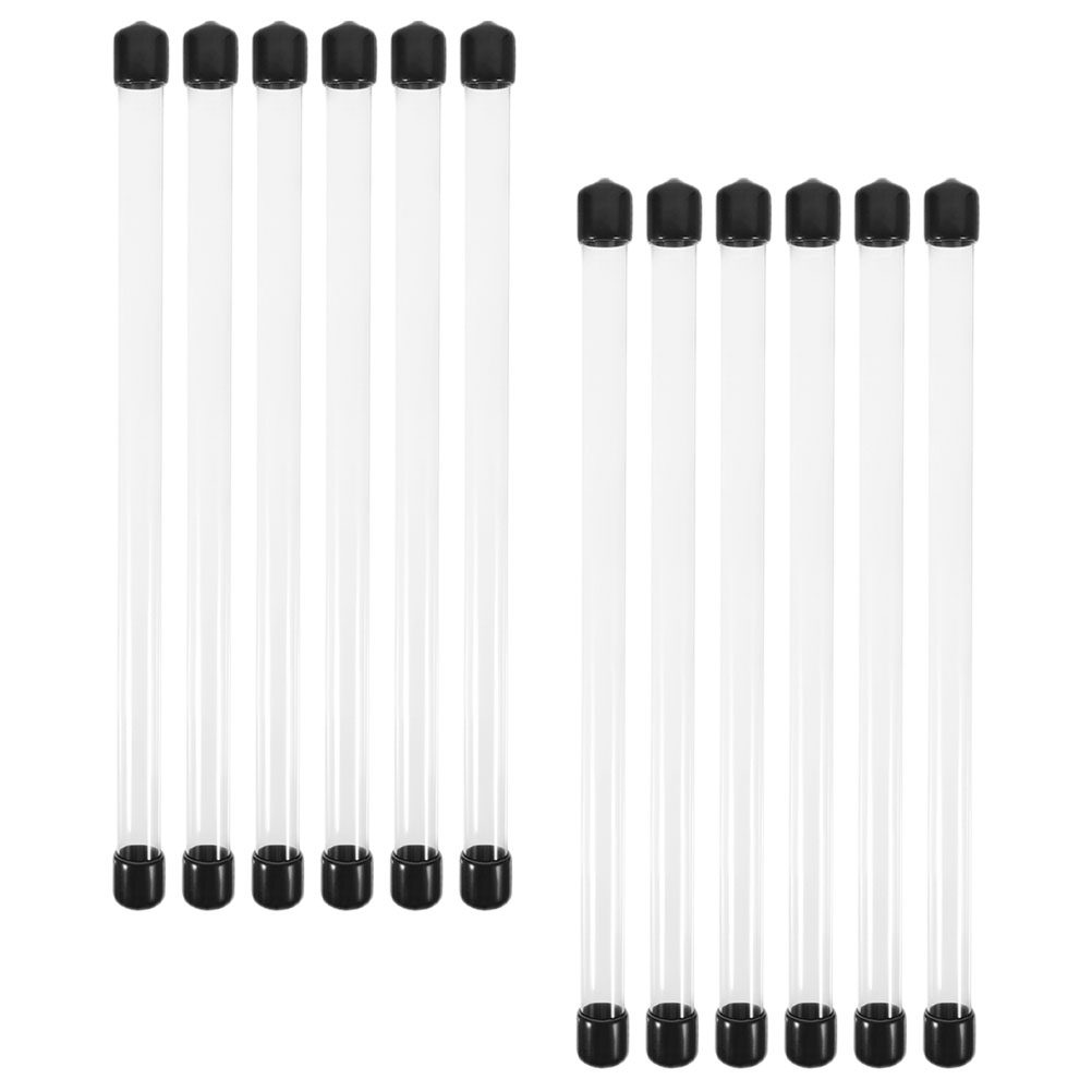 12 tubes de rangement légers e - Incense Holder avis et prix