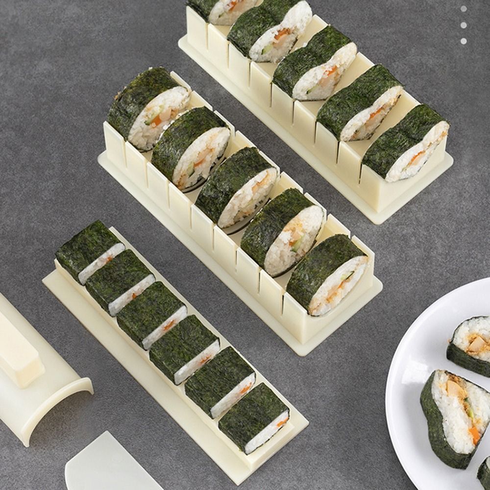 3 pièces/ensemble rouleau de g - Sushi Making Kit avis et prix
