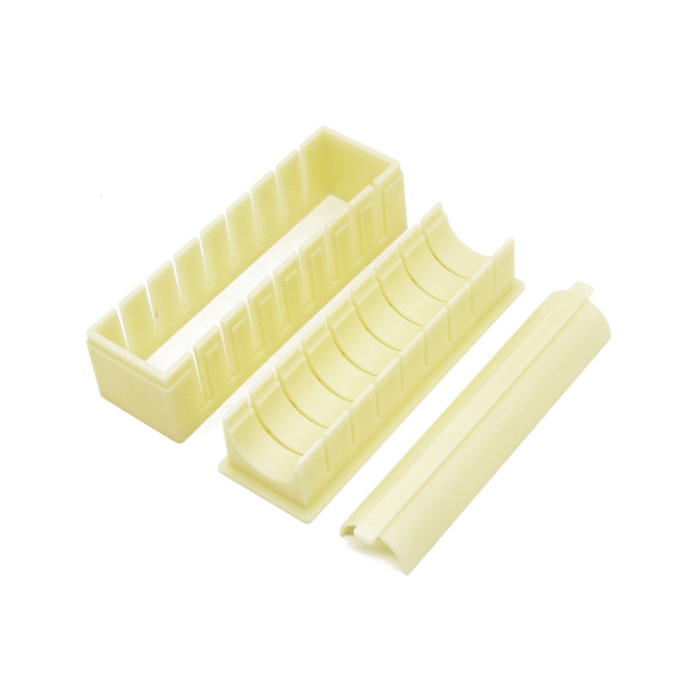 3 pièces/ensemble rouleau de g - Sushi Making Kit avis et prix