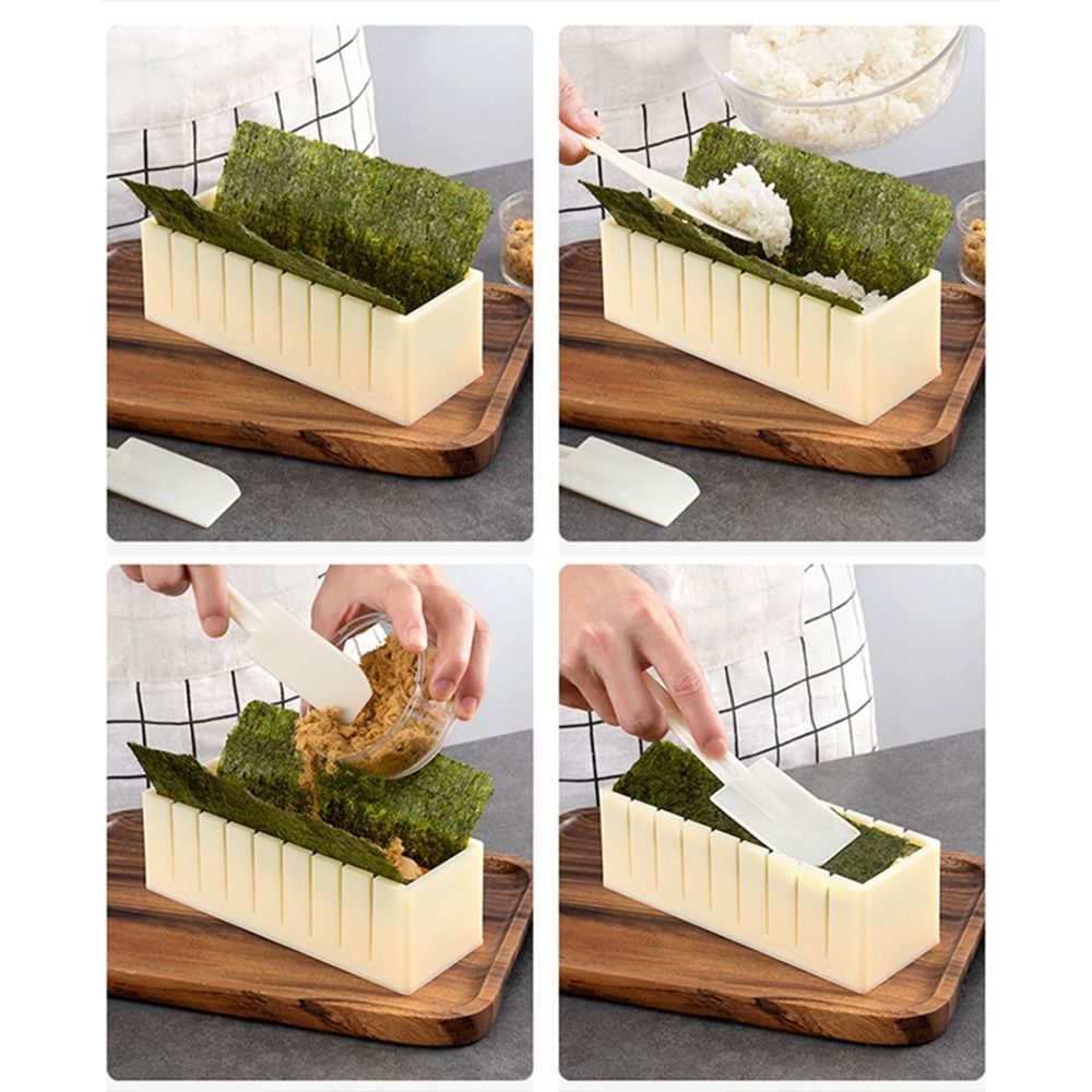 3 pièces/ensemble rouleau de g - Sushi Making Kit avis et prix