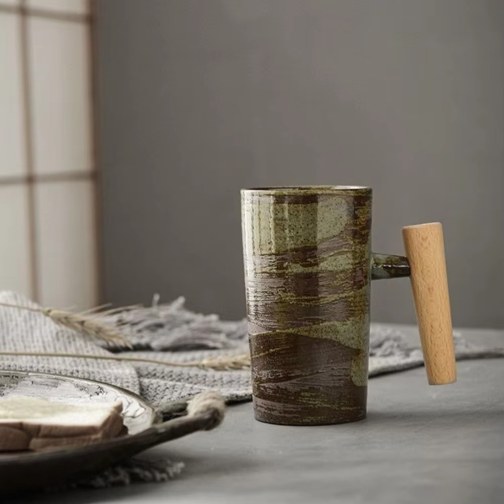 Tasse à café en céramique d'in - Japanese Tea avis et prix