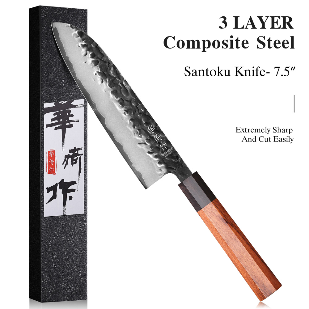 Couteau de chef professionnel  - Japanese Knife avis et prix