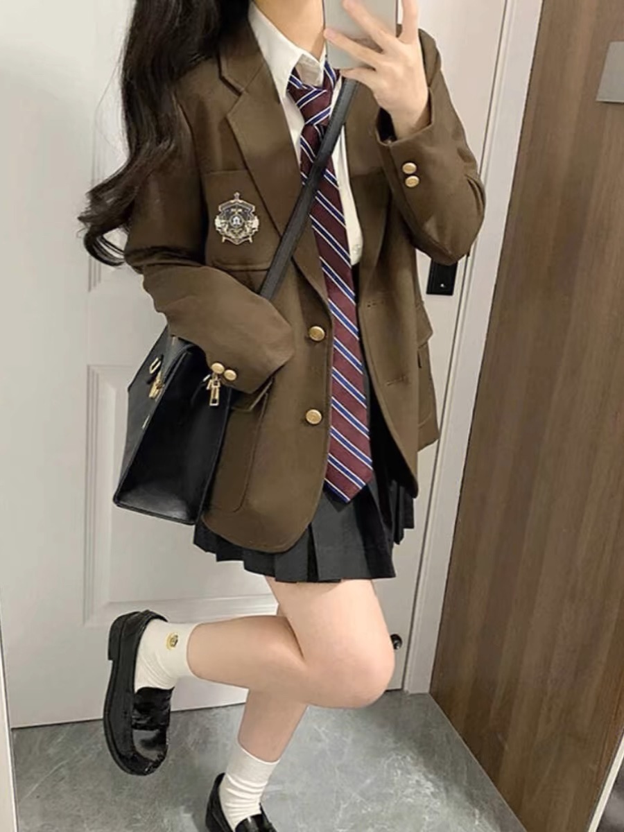 Ensemble d'uniforme scolaire p - Japanese Tea avis et prix