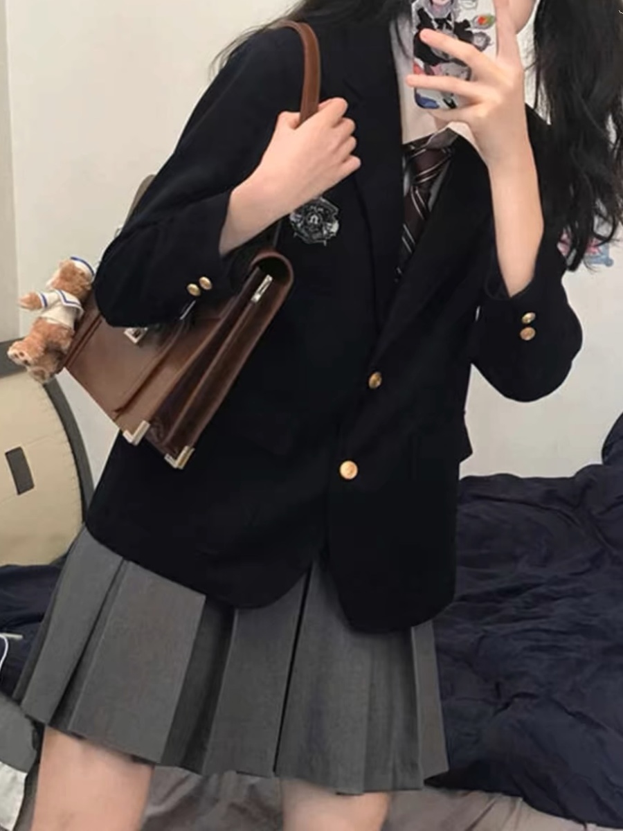 Ensemble d'uniforme scolaire p - Japanese Tea avis et prix