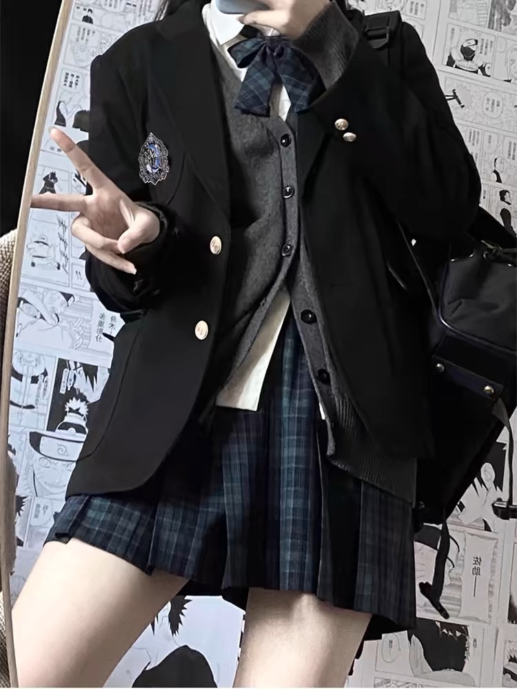 Ensemble d'uniforme scolaire p - Japanese Tea avis et prix