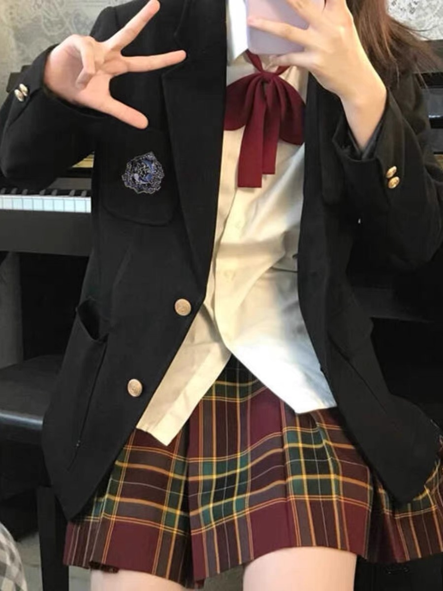 Ensemble d'uniforme scolaire p - Japanese Tea avis et prix