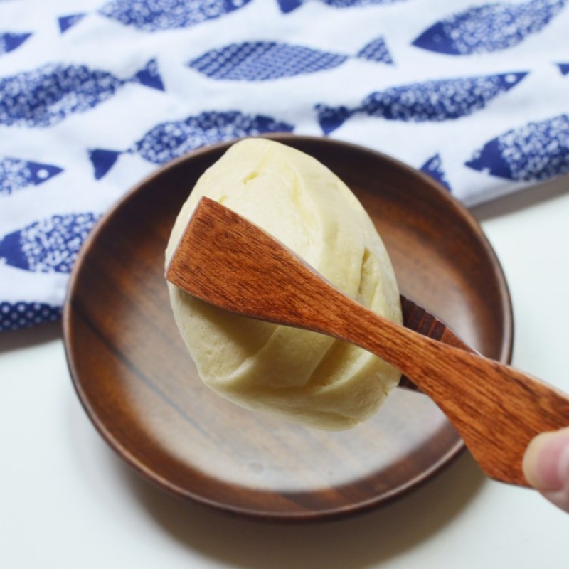 Pinces de service en bois natu - Japanese Snacks avis et prix