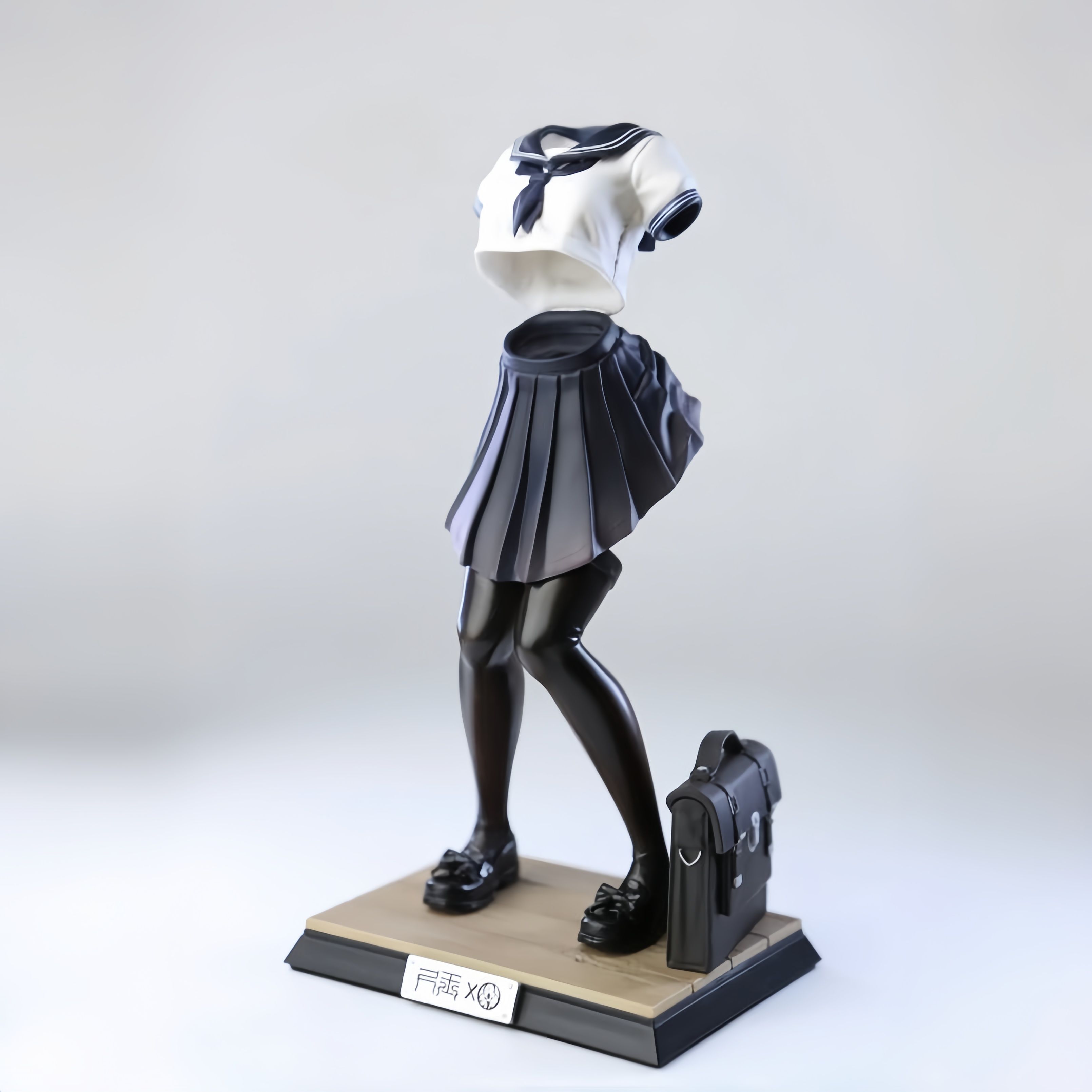 Figurine GK Adorable de l'Empe - Japanese Snacks avis et prix