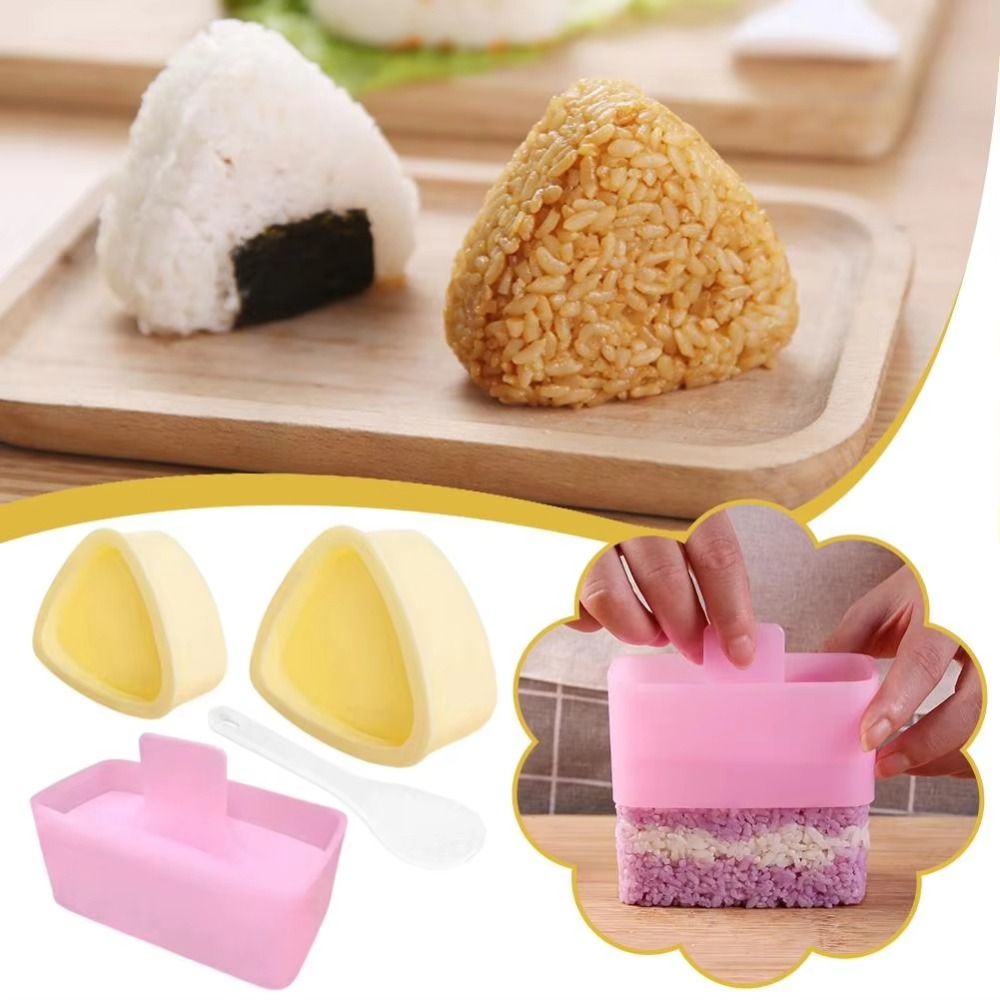 Durable bricolage Sushi moule  - Sushi Making Kit avis et prix