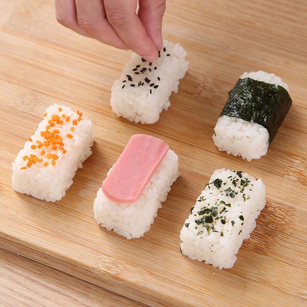 Durable bricolage Sushi moule  - Sushi Making Kit avis et prix