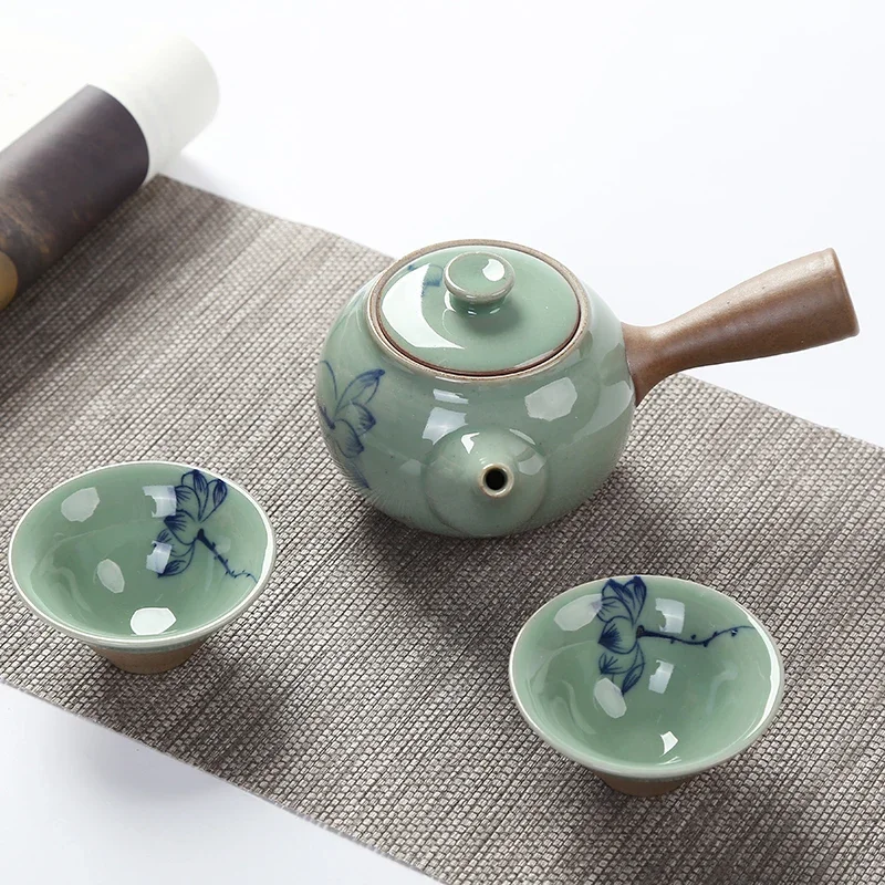 1 pièce de tasse en céramique  - Japanese Pottery avis et prix