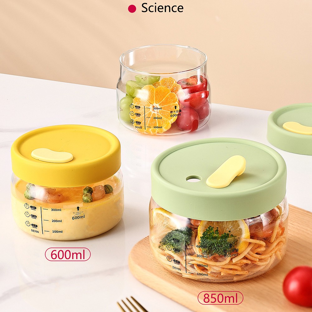 Récipient de stockage des alim - Bento Box avis et prix