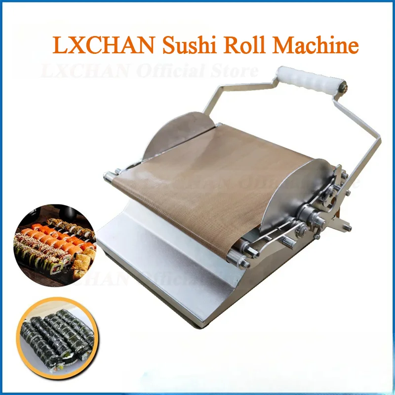 HomeWise – Machine commerciale - Sushi Making Kit avis et prix