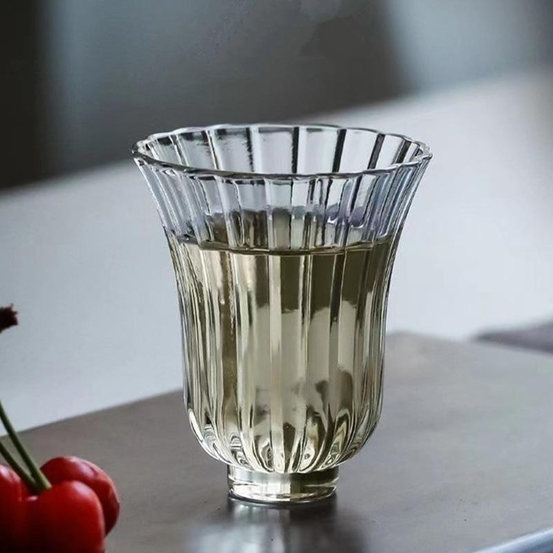 Tasse à thé en verre de 50 ml, - Japanese Tea avis et prix