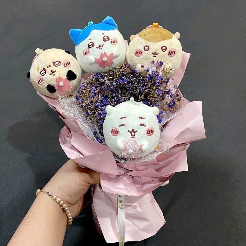 Porte-clés en peluche de la sé - Japanese Fan avis et prix