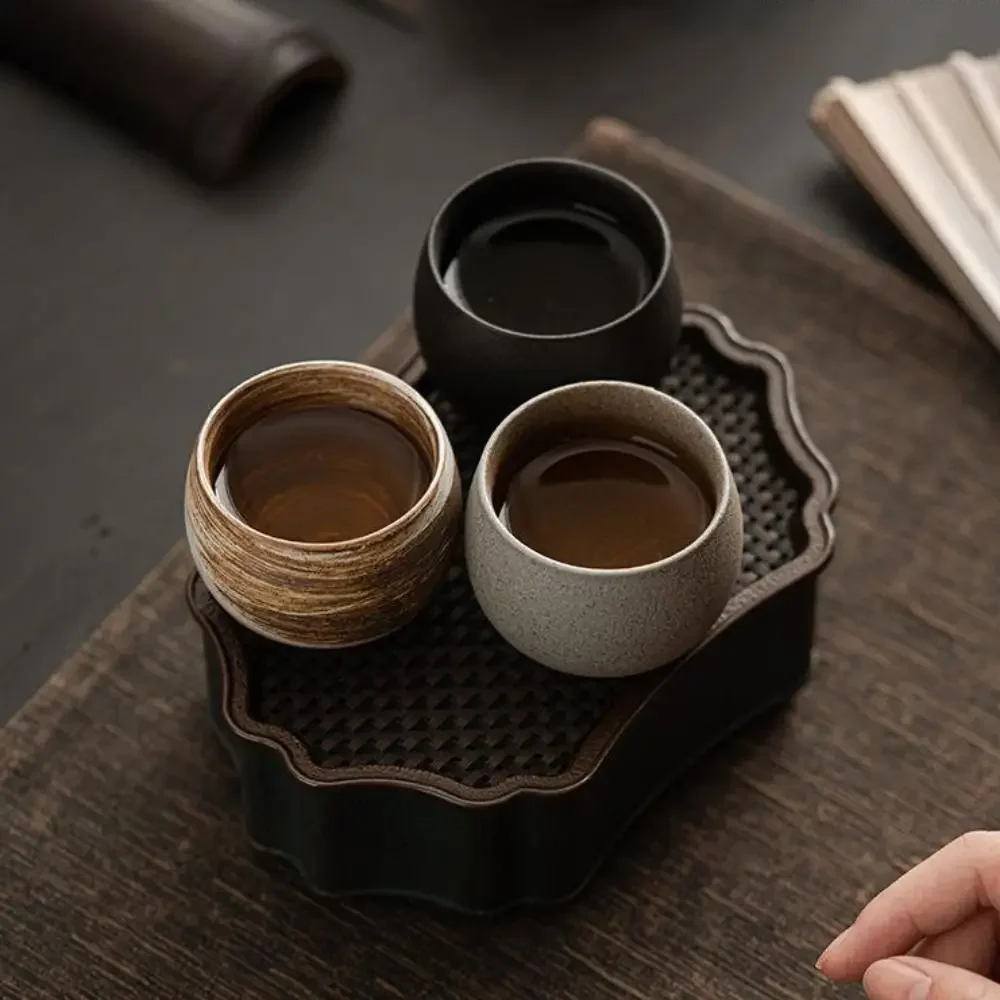 Service à thé Kung Fu, tasse à - Japanese Pottery avis et prix